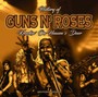 History Of Guns n' Roses-Knockin' On Heaven's Door - V/A