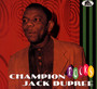 Rocks - Champion Jack Dupree 