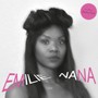 I Rise - Emilie Nana
