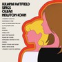 Juliana Hatfield Sings Olivia Newton-John - Juliana Hatfield