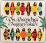 Changing Colours - Sheepdogs