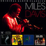 Original Album Classics - Miles Davis