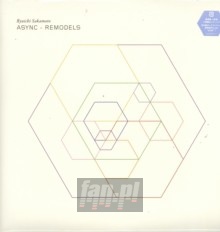 Async - Remodels - Ryuichi Sakamoto