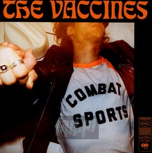 Combat Sports - The Vaccines