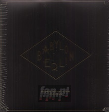 Babylon Berlin  OST - V/A