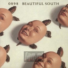 0898 Beautiful South - The Beautiful South 
