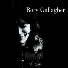 Rory Gallagher - Rory Gallagher