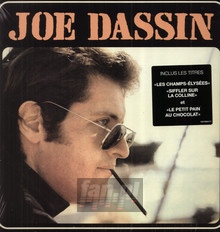 Les Champs Elysees - Joe Dassin