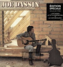 Joe Dassin - Joe Dassin - bigger Joe Dassin - Joe Dassin