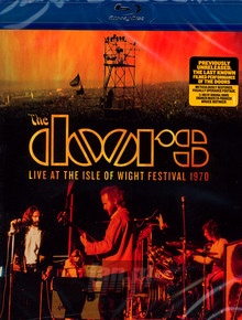 Live At The Isle Of Wight Festival 1970 - The Doors