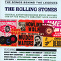 The Rolling Stones - Songs Behind The Legends