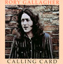 Calling Card - Rory Gallagher