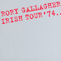 Irish Tour '74 - Rory Gallagher