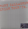 Irish Tour '74 - Live - Rory Gallagher