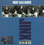 Jinx - Rory Gallagher