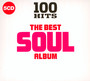 100 Hits - Best Soul - 100 Hits No.1s   