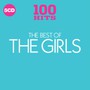 100 Hits - Best Of Girls - 100 Hits No.1s   