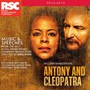 Antony & Cleopatra - W. Shakespeare