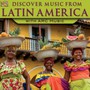 Discover Music From Latin America With Arc Music - V/A