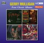Four Classic Albums - Gerry Mulligan