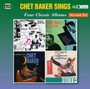 Four Classic Albums - Chet Baker
