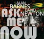 As Me Now - Alan Barnes