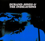 Durand Jones & The & The Indications - Durand Jones  & The Indic