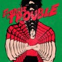 Francis Trouble - Albert Hammond  -JR-