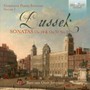 Complete Piano Sonatas 1 - J.L. Dussek