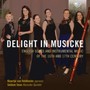 Delight In Musicke - V/A