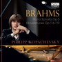 Piano Sonata Op.5/Klavier - J. Brahms