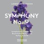 Sinfonie 9 - L.V. Beethoven