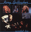 Stage Struck - Rory Gallagher