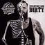 Divine & Dirty - Kris Barras  -Band-