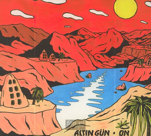 On - Altin Gun