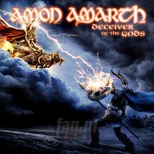 Deceiver Of The Gods - Amon Amarth