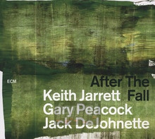 After The Fall - Keith Jarrett / Gary Peacock / Jack Dejohnette