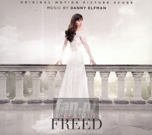 Fifty Shades Freed  OST - Danny Elfman