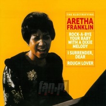 The Electrifying - Aretha Franklin