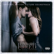 Fifty Shades Freed  OST - V/A