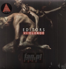 Violence - Editors