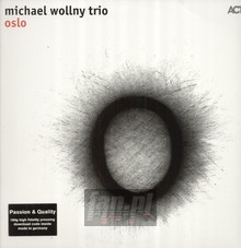 Oslo - Michael Wollny Trio - bigger Oslo - Michael Wollny Trio