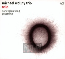 Oslo - Michael Wollny Trio 