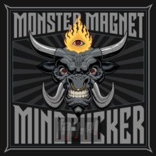 Mindfucker - Monster Magnet