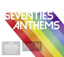 Seventies Anthems - V/A