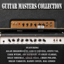 Guitar Master Collection - V/A