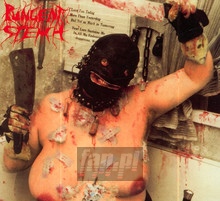 Dirty Rhymes & Psychotronic Beats - Pungent Stench - bigger Dirty Rhymes & Psychotronic Beats - Pungent Stench