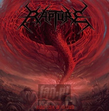 Paroxysm Of Hatred - The Rapture - bigger Paroxysm Of Hatred - The Rapture