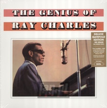 The Genius Of Ray Charles - Ray Charles