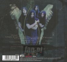 Cause For Conflict - Kreator